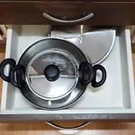 Apartamento Buen Camino