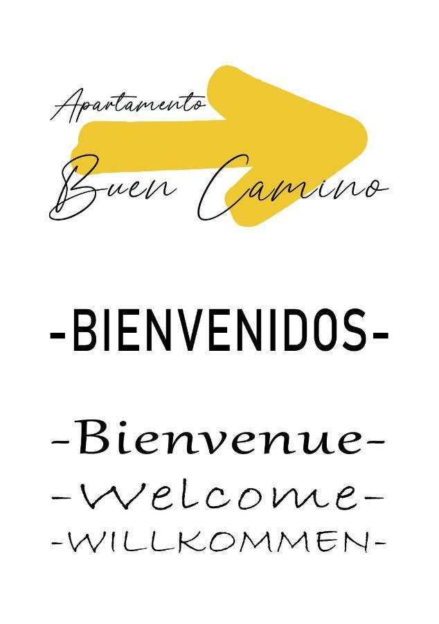 Apartamento Buen Camino *