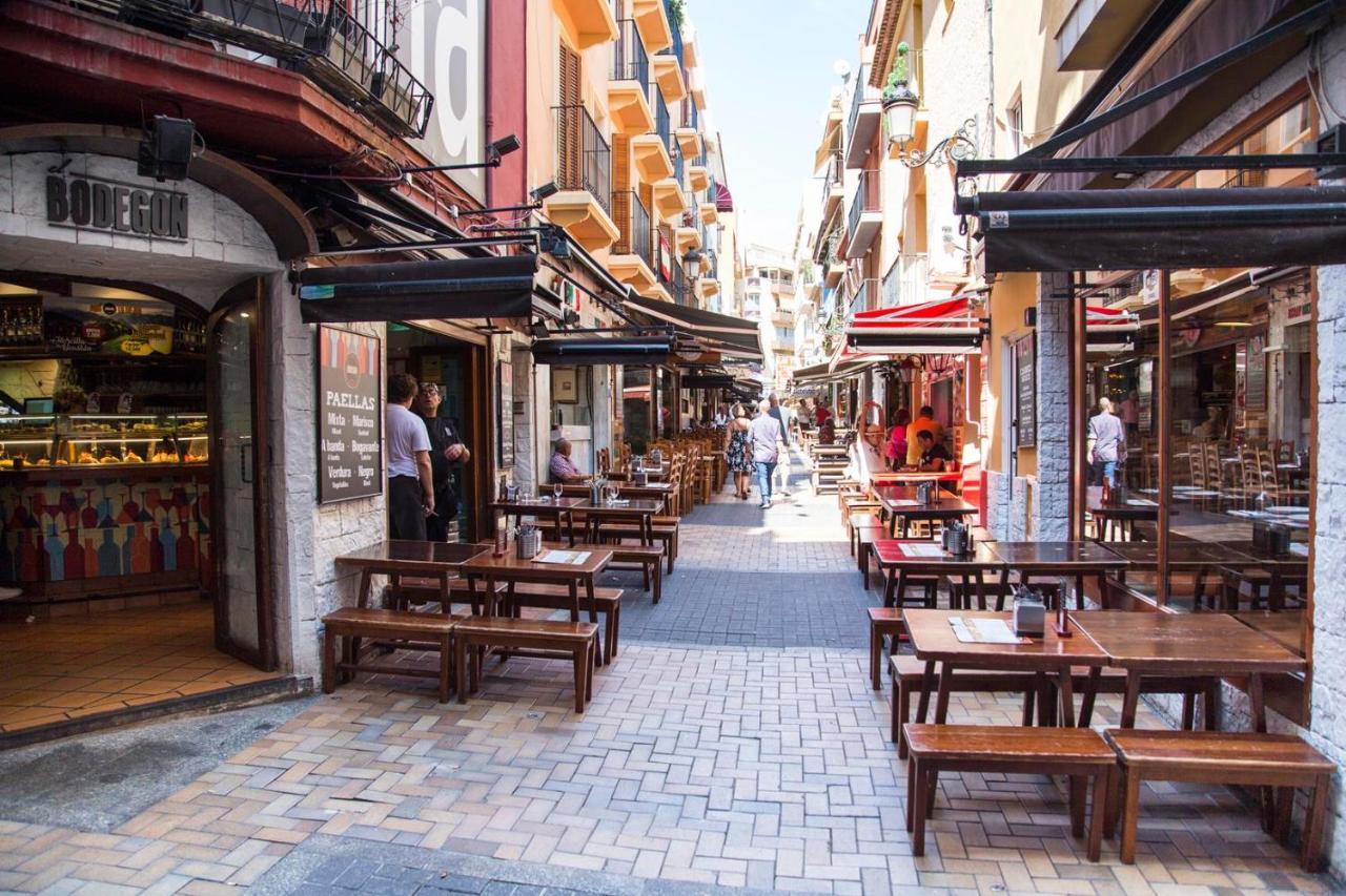 Buen Camino Apartamento Benidorm