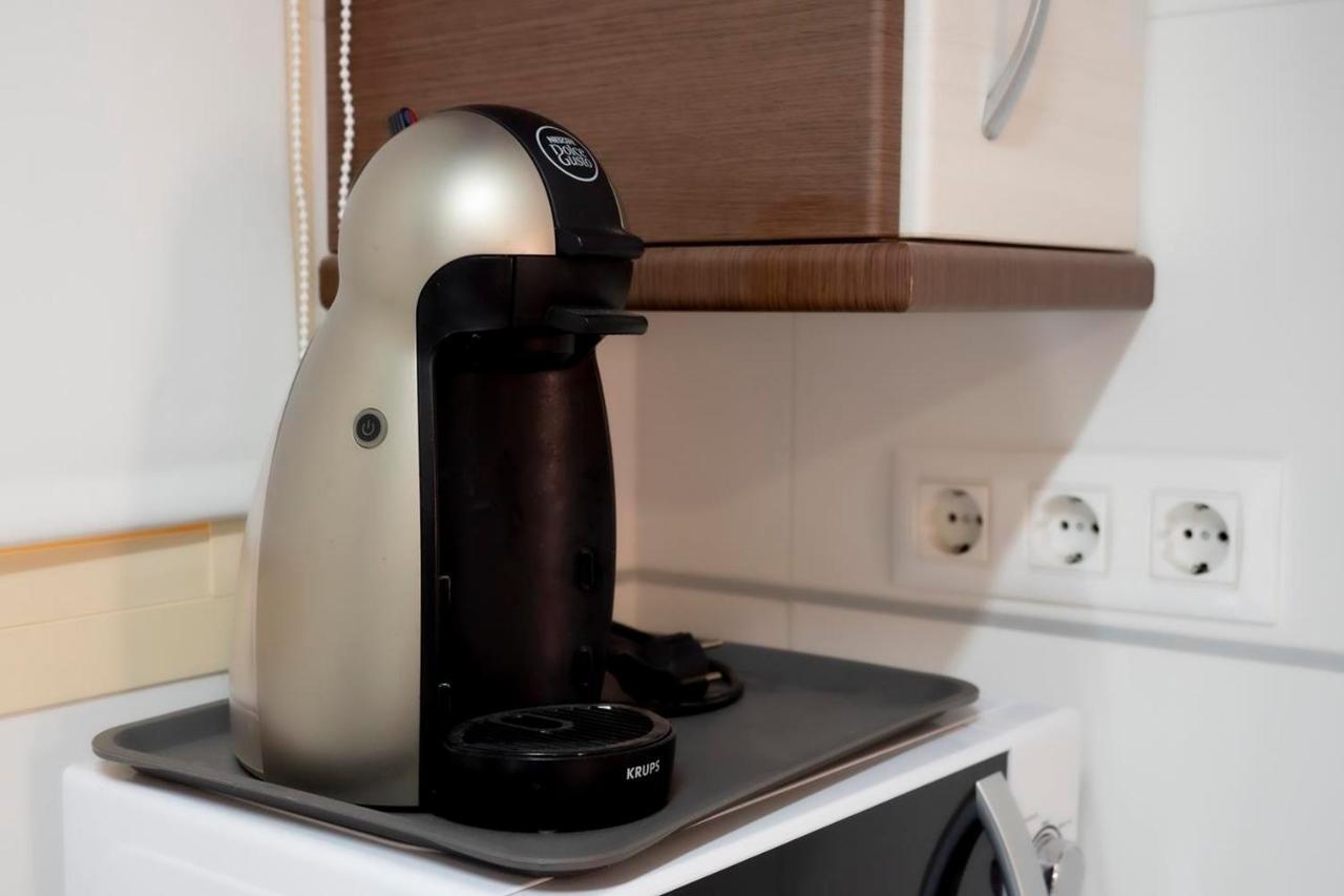 Apartamento Buen Camino Benidorm