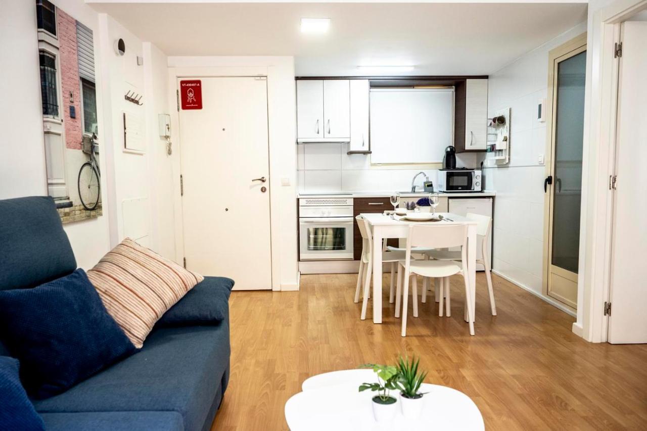 Apartment Buen Camino