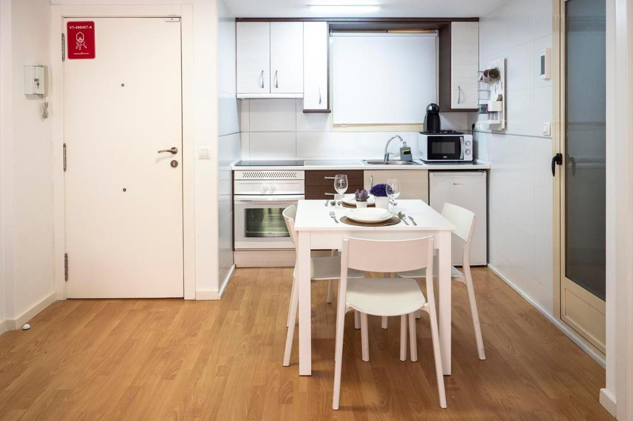 Apartamento Buen Camino Benidorm
