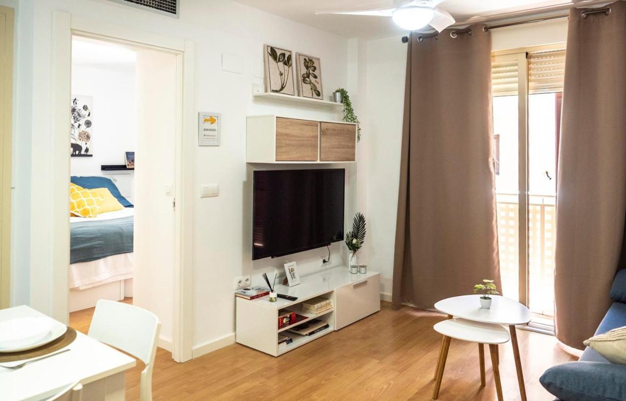 Buen Camino Apartamento Benidorm