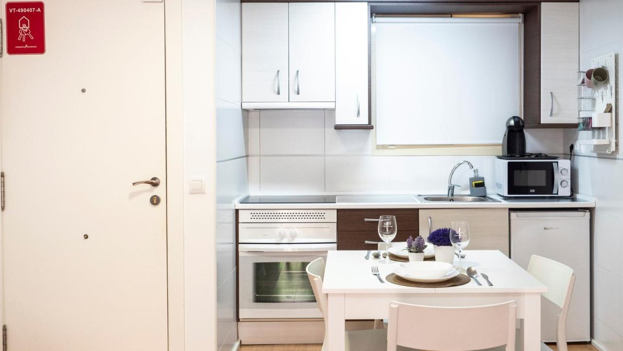 Apartamento Buen Camino *